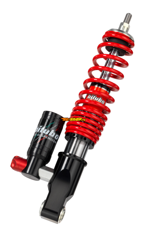 Bitubo Suspension PV044MEV02 BIT MEV0 Front Monoshocks