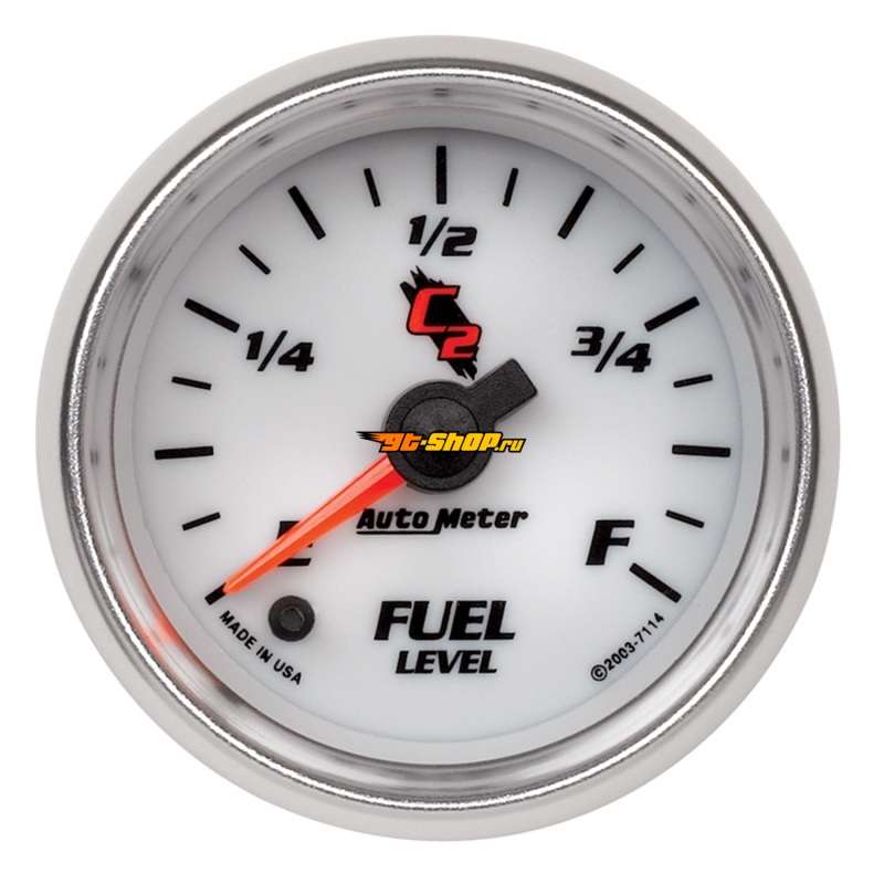 AutoMeter 7114 AM C2 Gauges