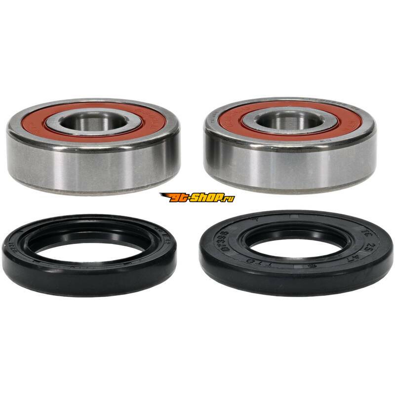 Pivot Works 25-1333-P PIV A-Arm Kit