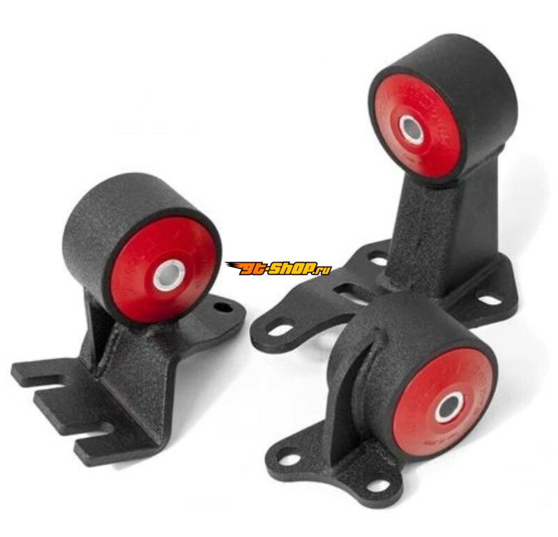 Innovative Mounts 19150-95A INM Steel Mount Kit-95A