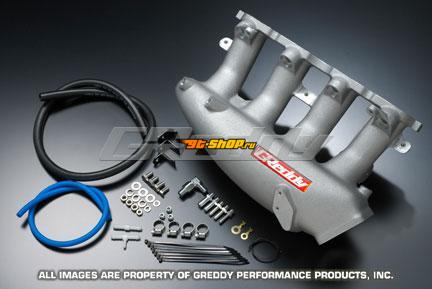 GReddy 13522317 GRE Plenum Intake Manifold