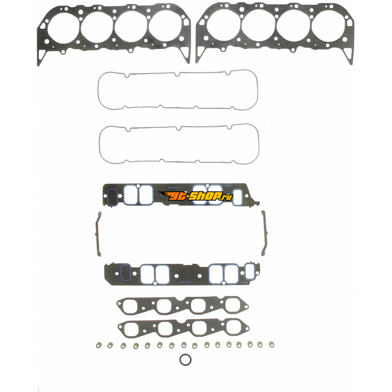 Fel-Pro 17280 FEL Cylinder Head Gaskets