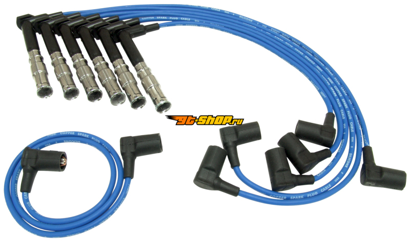 NGK Spark Plug Wire Sets NGK 54175