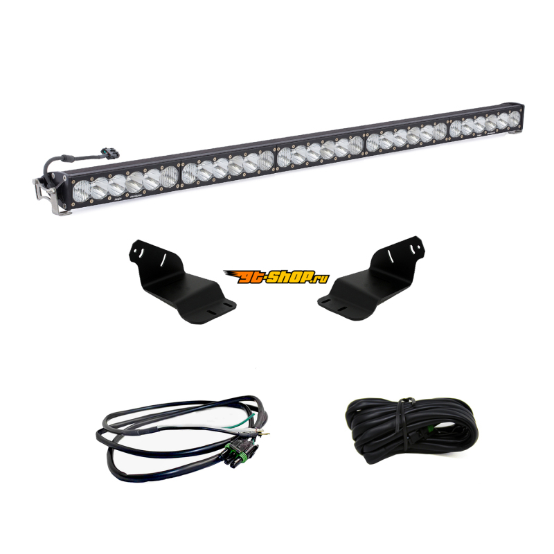Baja Designs 447757UP BAJ OnX6 Light Bars