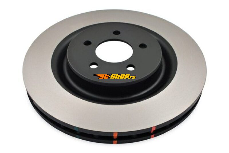 DBA 4000 Standard Rotors DBA 42102