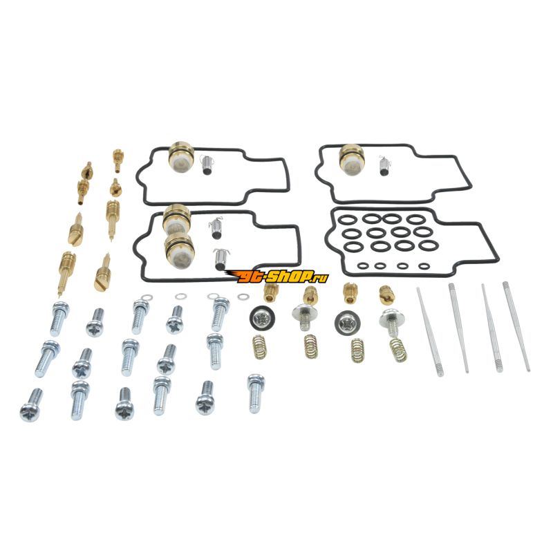 All Balls Racing 26-10148 ABR Carburetor Rebuild Kits