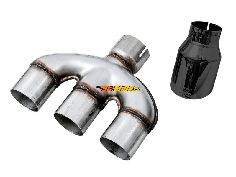 AWE Tuning 3810-53020 AWE Exhaust Conversion Kits