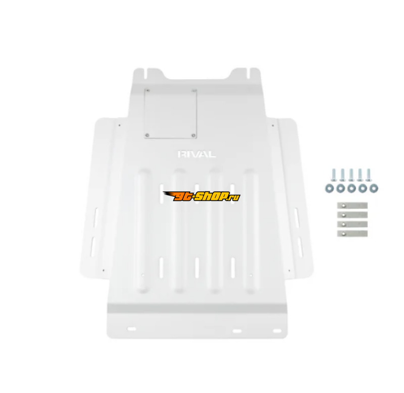 RLL Skid Plate Rival USA 2333.1857.2.6