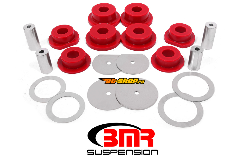 BMR Suspension SCB111 BMR Diff Bushing Kits