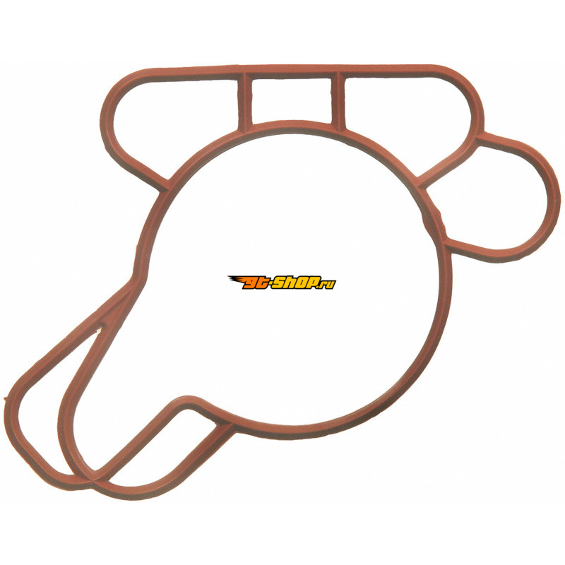 Fel-Pro 61037 FEL Throttle Body Mounting Gaskets