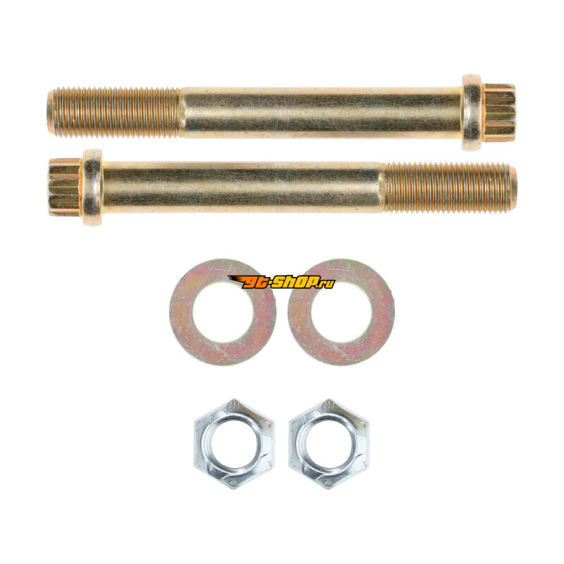 Camburg CAM-010081 CMB Uniball Hardware Kit - Sent to ACA