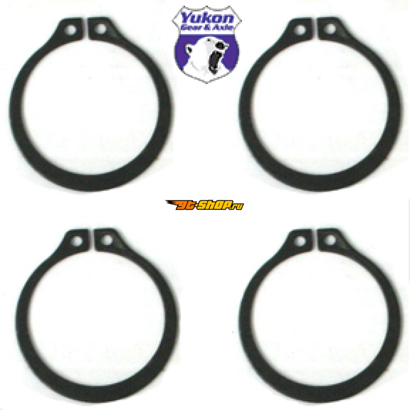 YUK Super Joints Yukon Gear & Axle YP SJ-297X-501