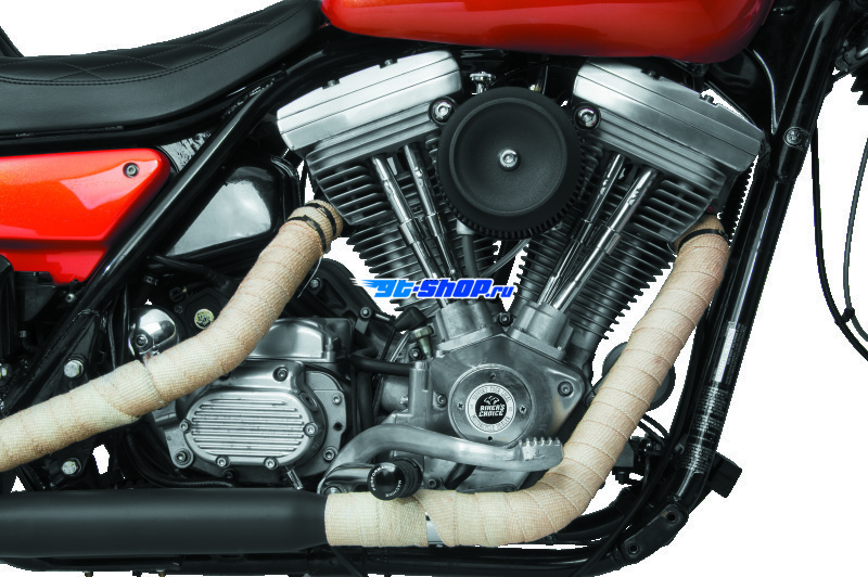 S&S Cycle 170-0057 SSC Air Cleaner Kits