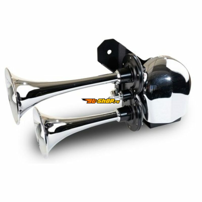 Kleinn Air Horns HOGKIT-1 KLE Powersport Horn Covers