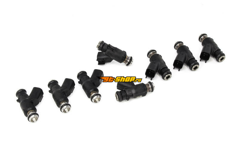 DeatschWerks 35U-01-0072-8 DW 72lb Injector Sets -8 Cyl
