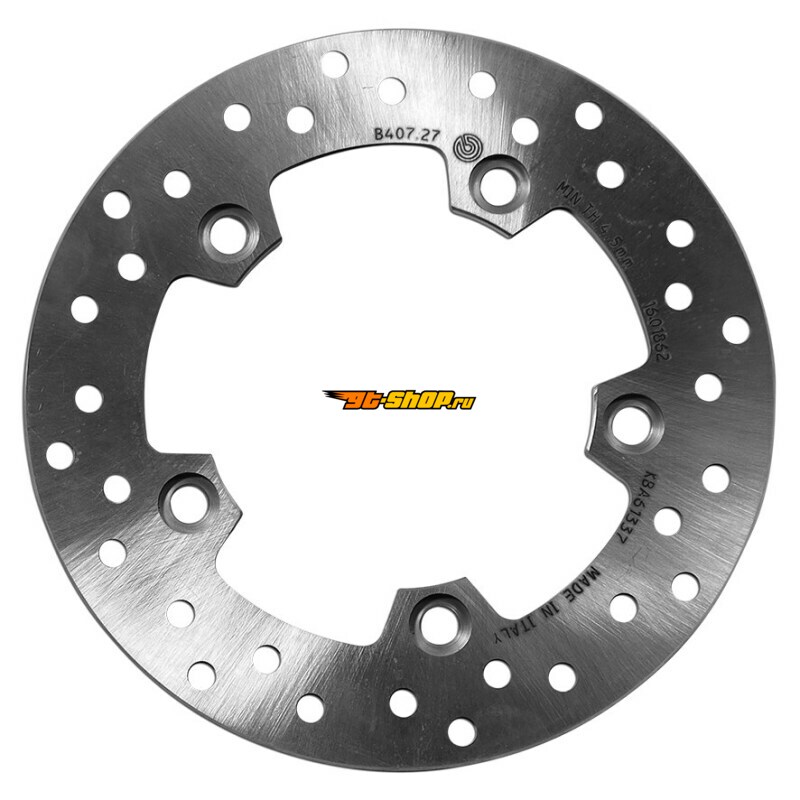 BRE Powersports Discs Brembo OE 68B40727