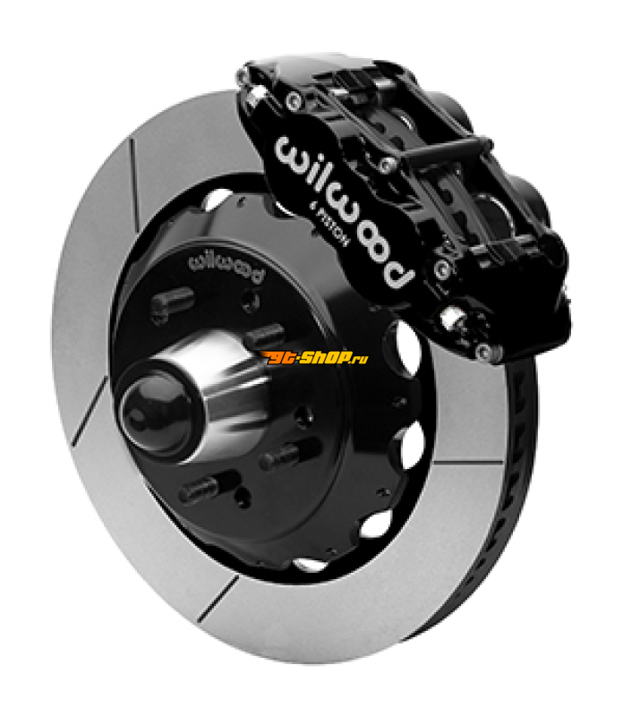 WIL Superlite Brake Kit Wilwood 140-15950