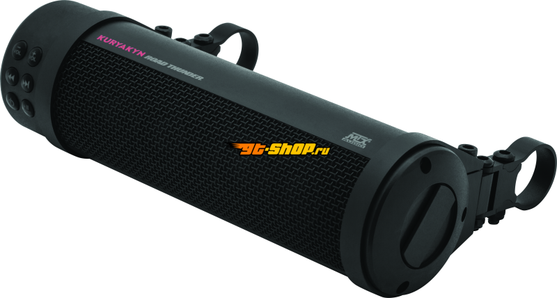 Kuryakyn 2720 KUR Sound Bars