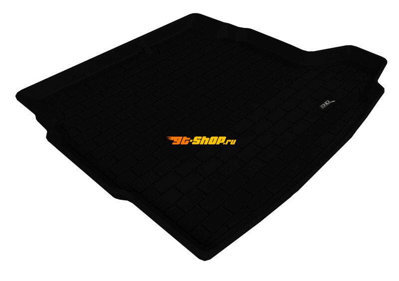 3D MAXpider M1SA0001309 ACE Cargo Liner - Black