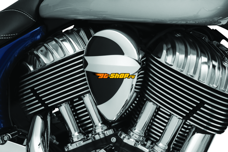 Kuryakyn 5697 KUR Bolt Covers C