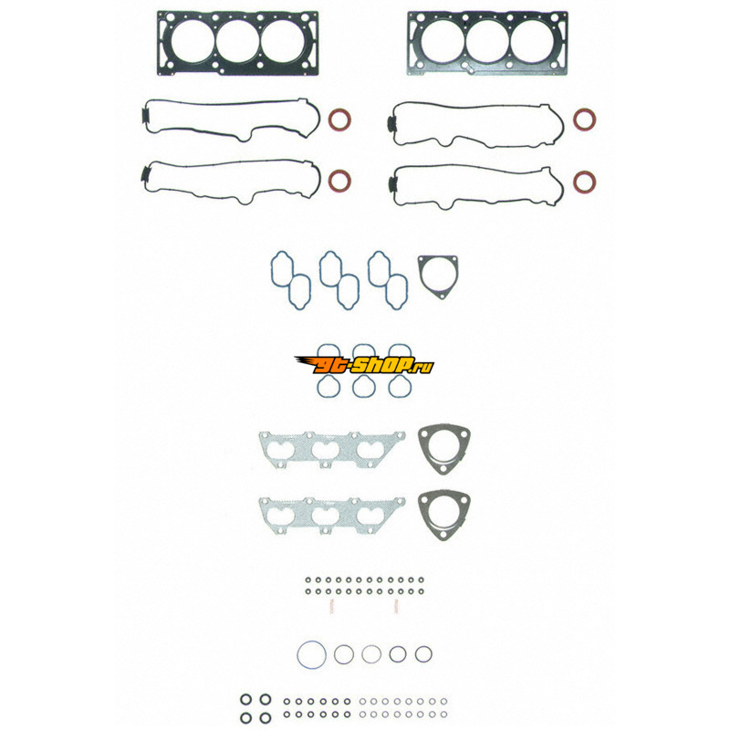 Fel-Pro HS26173PT3 FEL Cylinder Head Gaskets