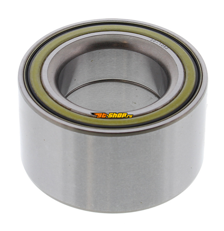 All Balls Racing 25-1751 ABR Wheel Bearing Kits