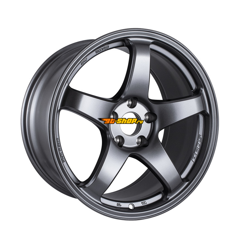 Enkei 527-895-6538GM ENK PF05 Wheels