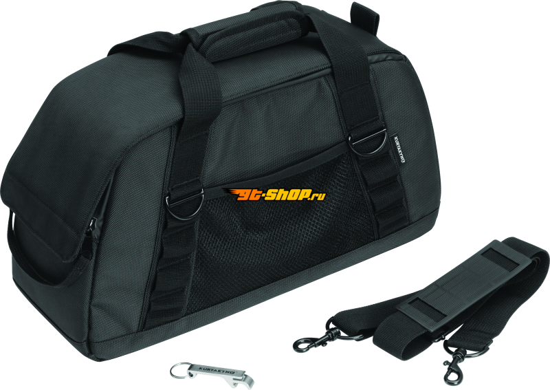 Kuryakyn 5202 KUR Coolers