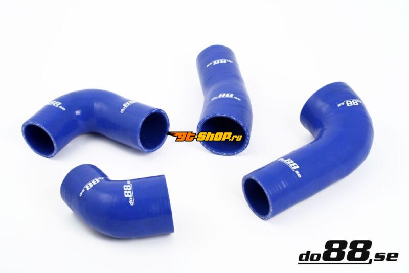 DOB Hose - Intercooler/Turbo do88 DO88-KIT31