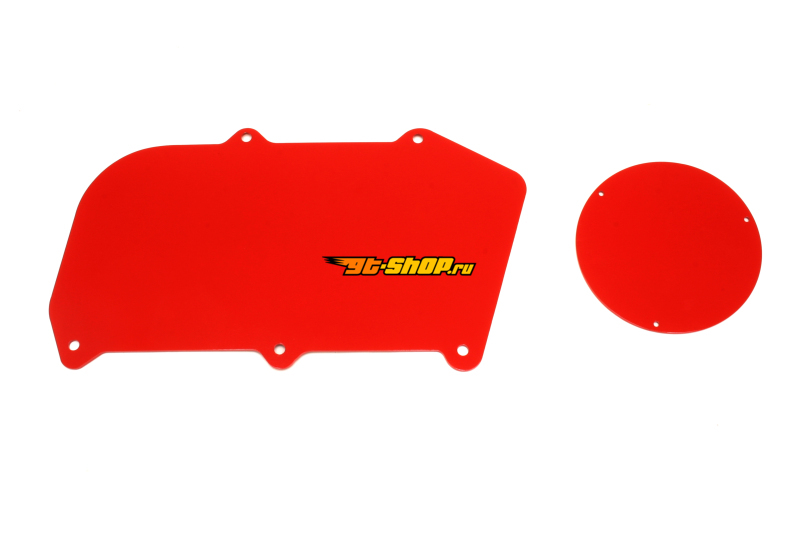 BMR Suspension FP005R BMR Delete Panels