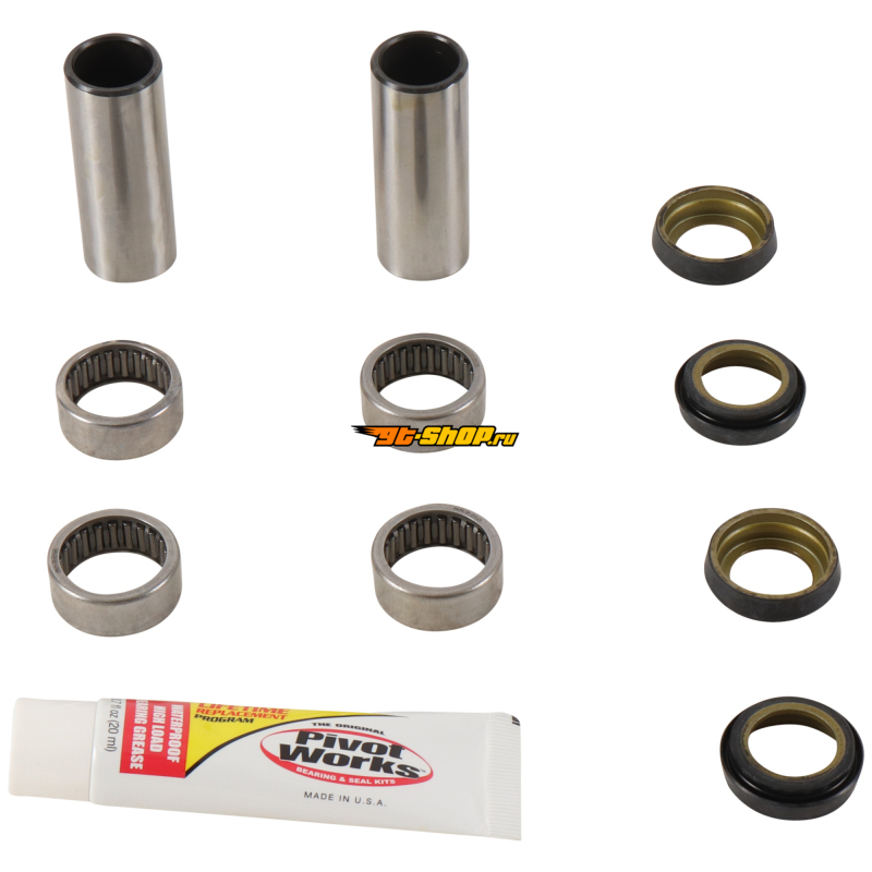 Pivot Works PWSAK-K03-021 PIV A-Arm Kit