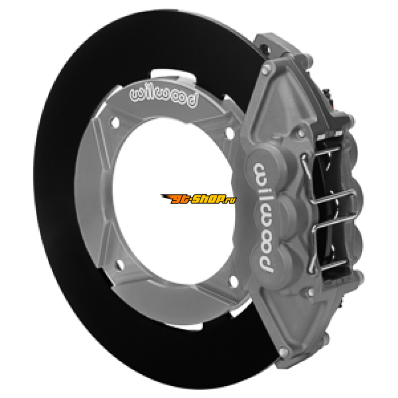 WIL UTV Big Brake Kits Wilwood 140-17323