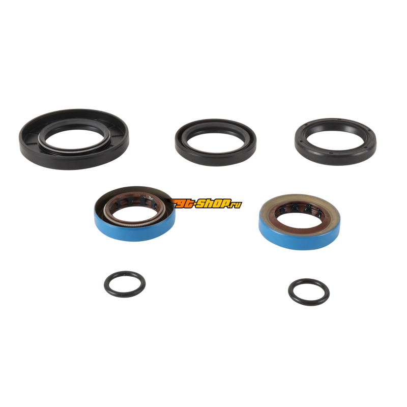 All Balls Racing 25-2090-5 ABR Xtreme Duty Axles