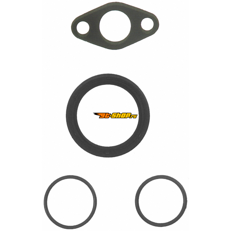 Fel-Pro TCS45988 FEL Crankshaft Seals
