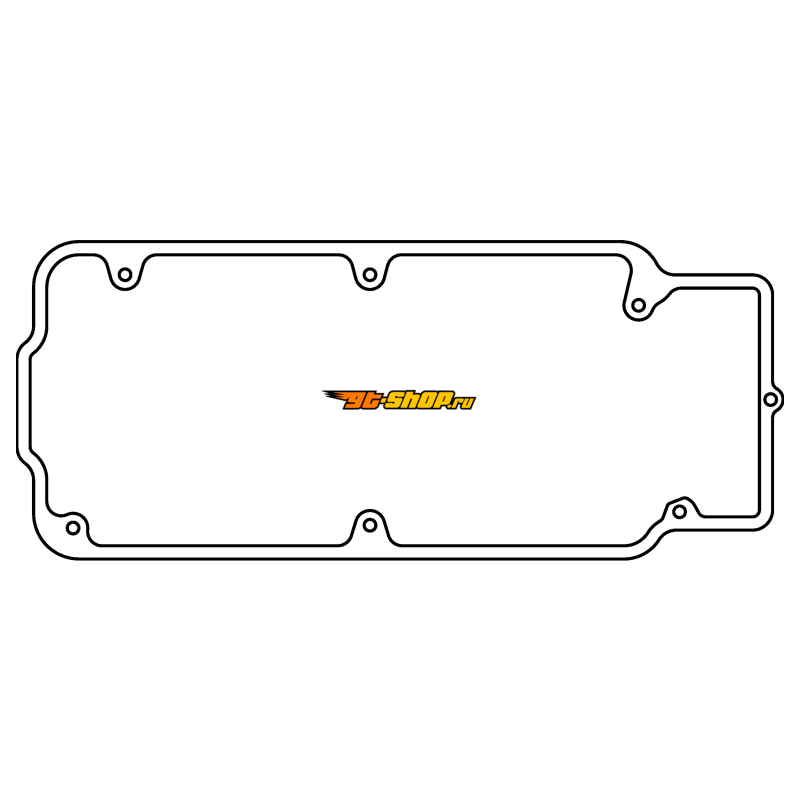 Uncategorized Cometic Gasket C4794-125