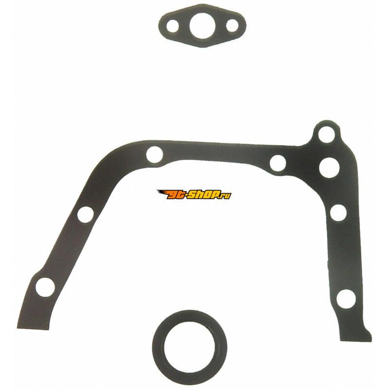 Fel-Pro TCS45624 FEL Crankshaft Seals