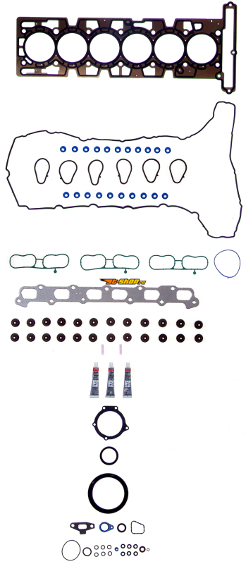 Fel-Pro 2601967 FEL Engine Gasket Sets