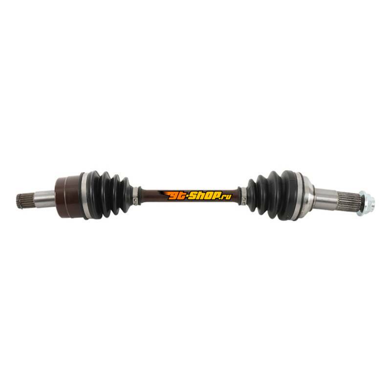 All Balls Racing AB6-YA-8-211 ABR Xtreme Duty Axles