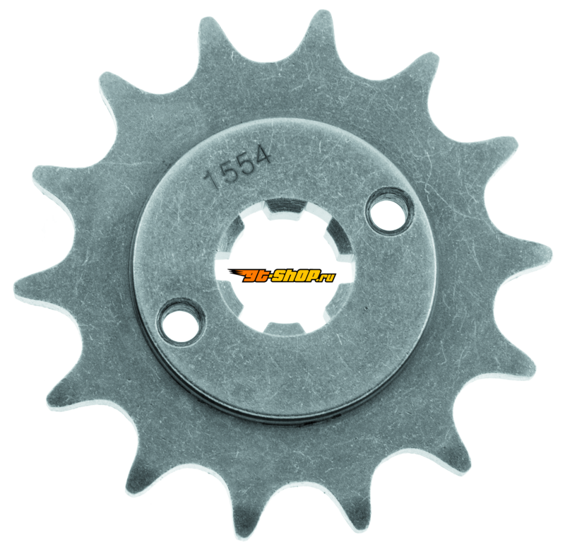 BikeMaster 965713 BKM Front Sprockets
