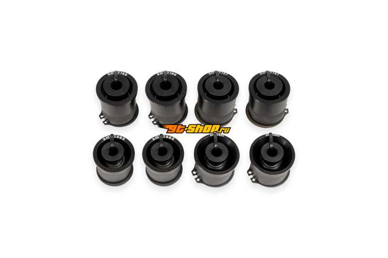 BMR Suspension CBK557 BMR Control Arm Bushing Kits