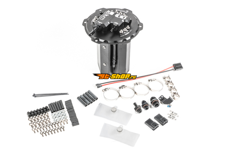 Radium Engineering 20-1640 RAD Fuel Hangers