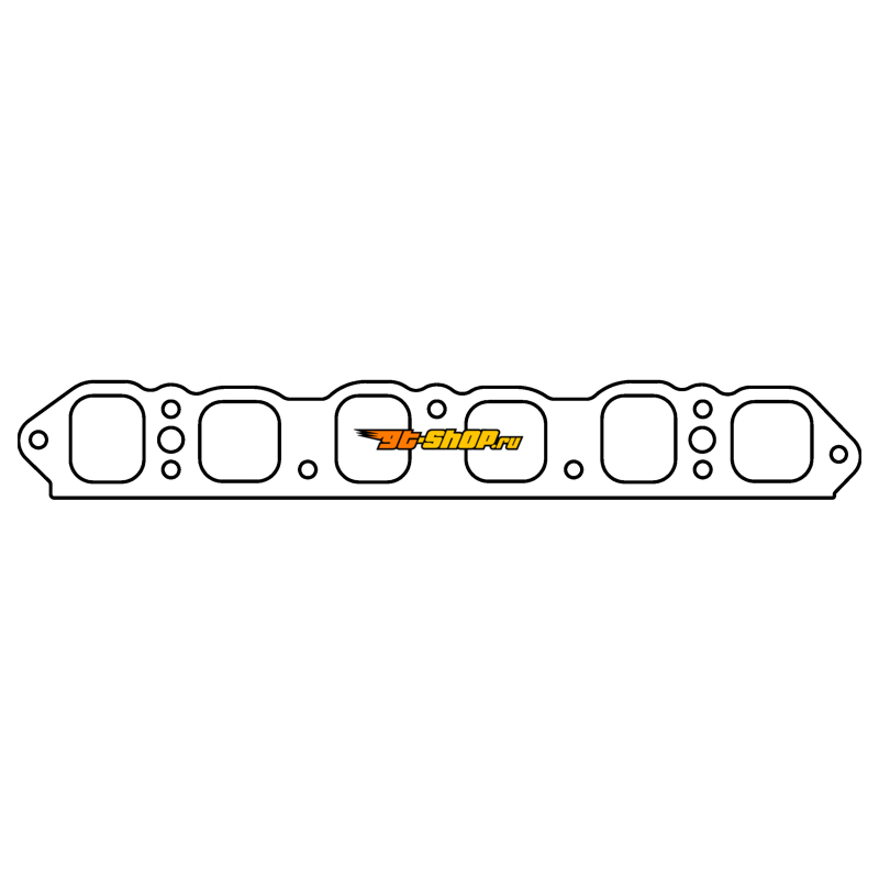 Cometic Gasket C14029-060 CG Intake Gaskets