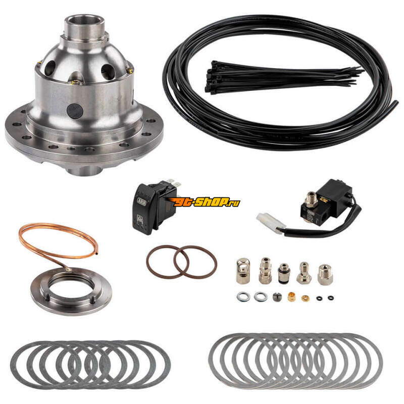 ARB RD264 ARB Air Lockers