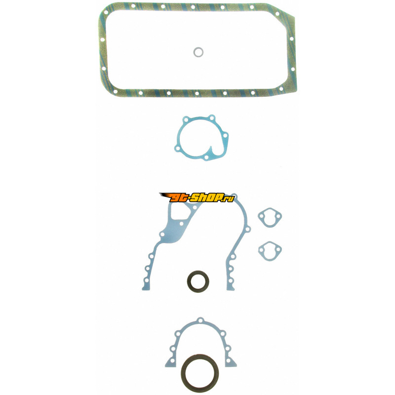Fel-Pro CS21179 FEL Engine Conversion Gasket Sets
