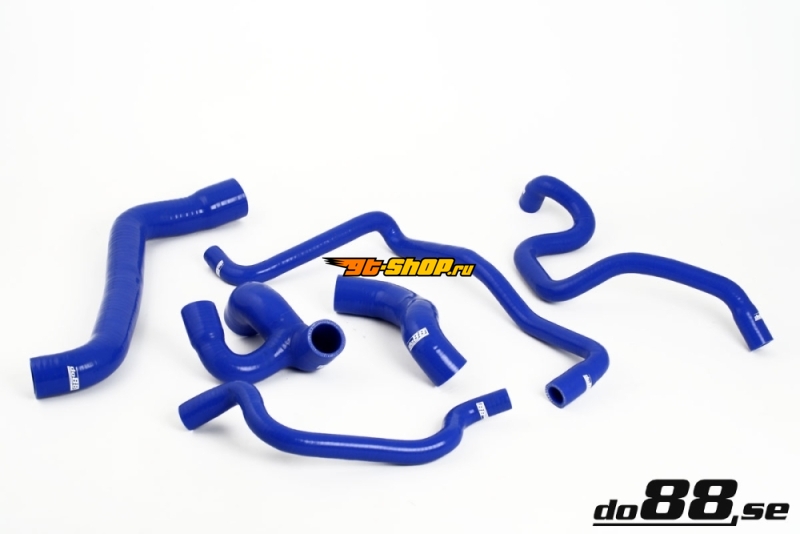 DOB Hose - Coolant/Radiator do88 DO88-KIT92B