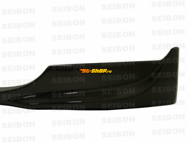 Seibon FL0405HDS2K-OE SEI Front Lips