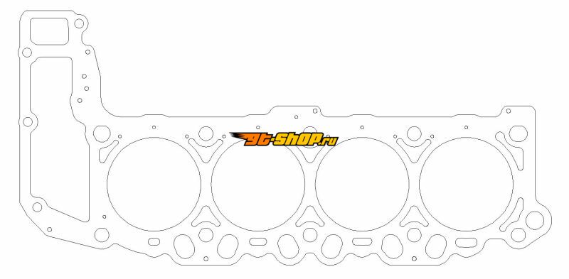 CG Head Gaskets Cometic Gasket C5213-051