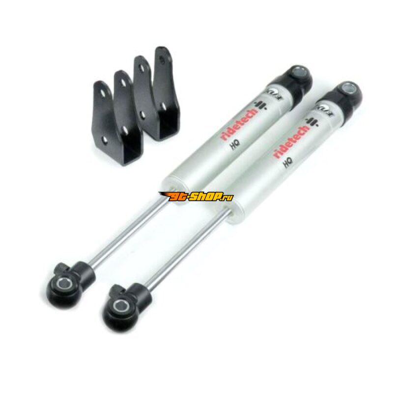 Ridetech 11389513 RID HQ Shocks
