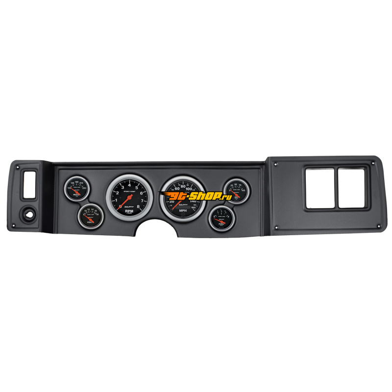 AutoMeter 7023-SC AM Sport-Comp Gauges
