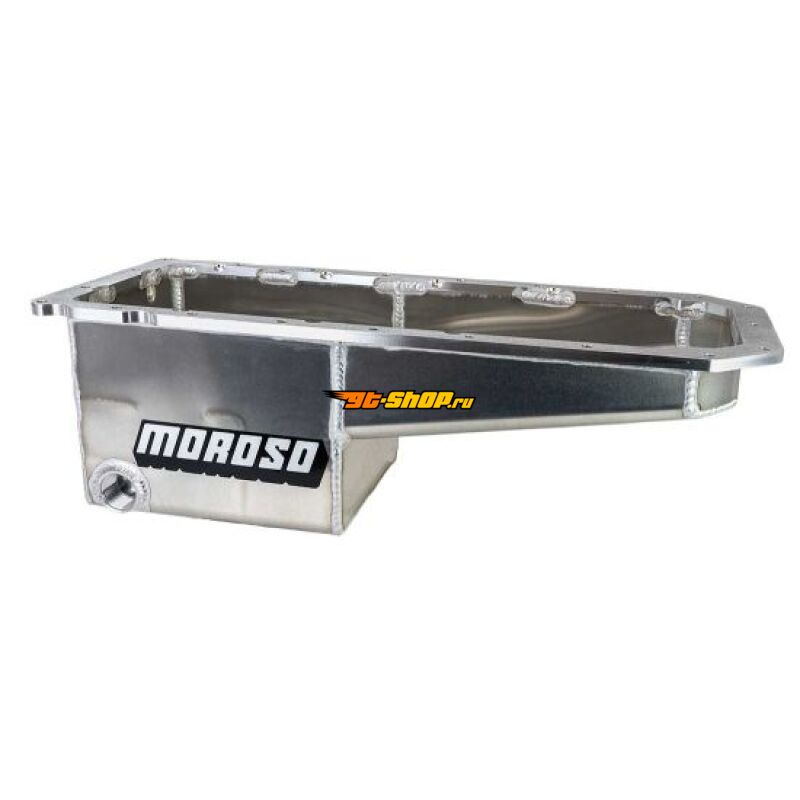 Moroso 21169 MOR Oil Pans
